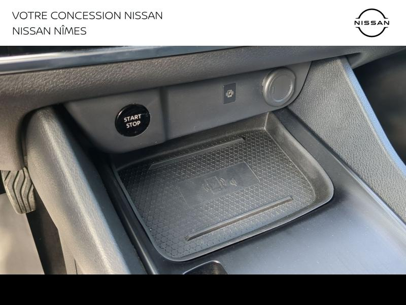 NISSAN Qashqai d’occasion à vendre à NÎMES chez MAS AUTO (Photo 16)