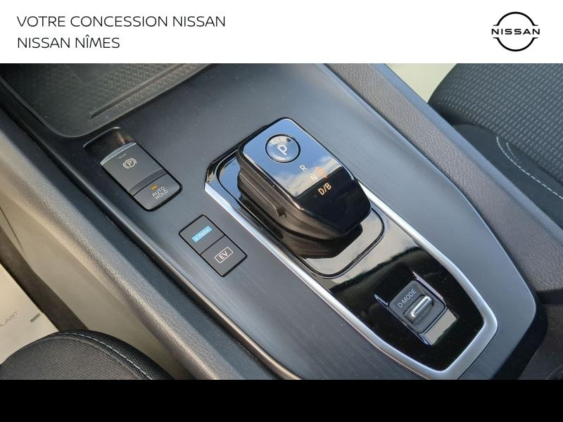 NISSAN Qashqai d’occasion à vendre à NÎMES chez MAS AUTO (Photo 17)