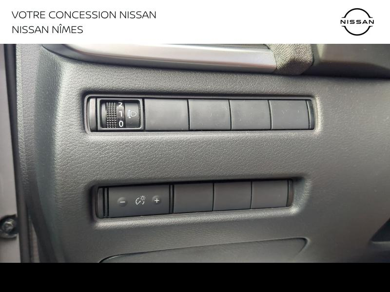 NISSAN Qashqai d’occasion à vendre à NÎMES chez MAS AUTO (Photo 19)