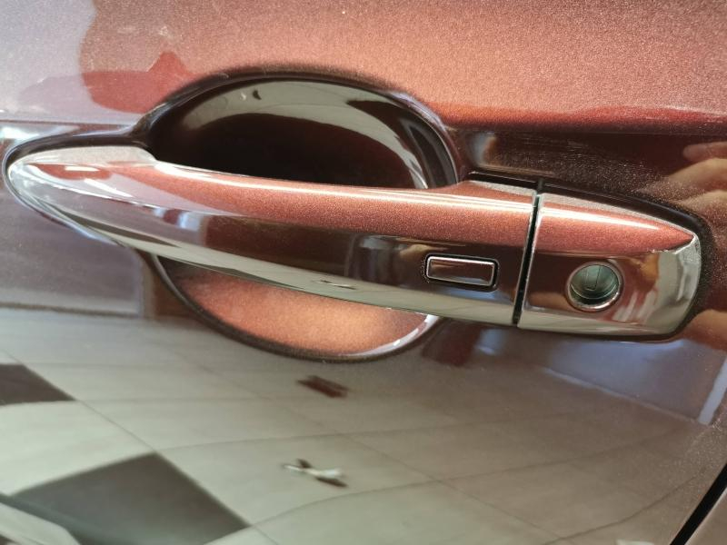 NISSAN Juke d’occasion à vendre à NÎMES chez MAS AUTO (Photo 9)