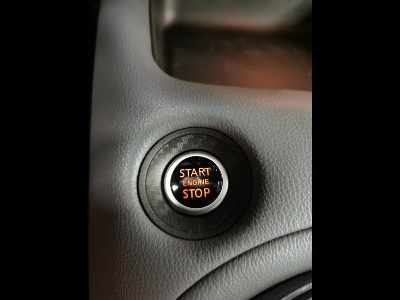 NISSAN Juke d’occasion à vendre à NÎMES chez MAS AUTO (Photo 11)