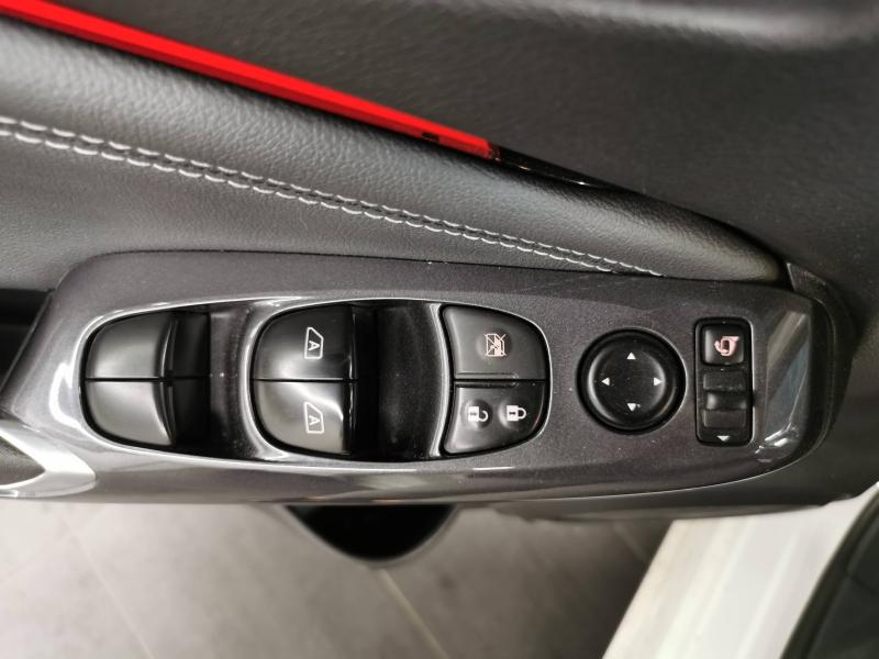 NISSAN Juke d’occasion à vendre à NÎMES chez MAS AUTO (Photo 16)