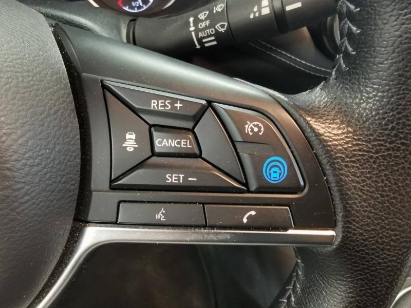 NISSAN Juke d’occasion à vendre à NÎMES chez MAS AUTO (Photo 19)