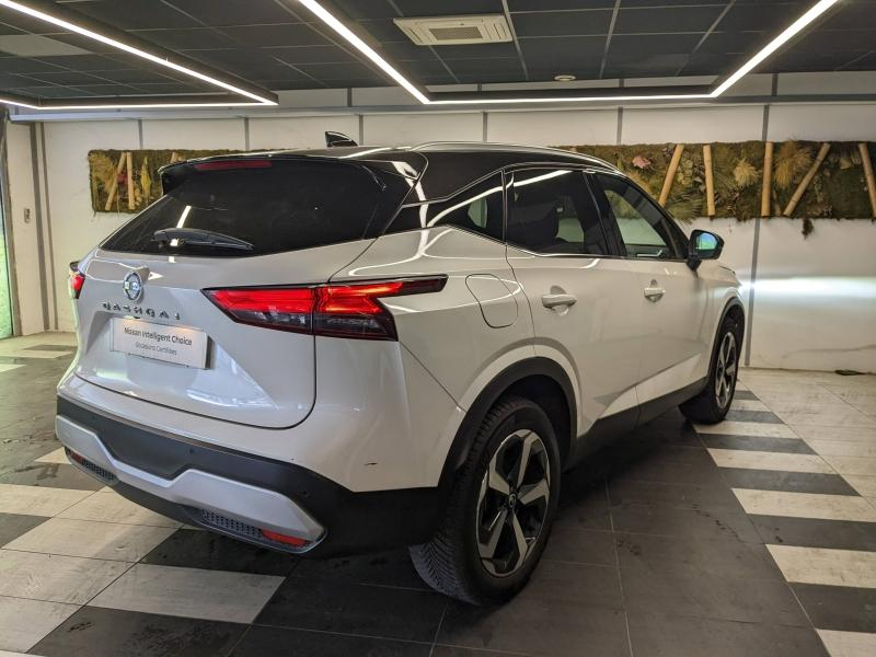 NISSAN Qashqai d’occasion à vendre à NÎMES chez MAS AUTO (Photo 4)
