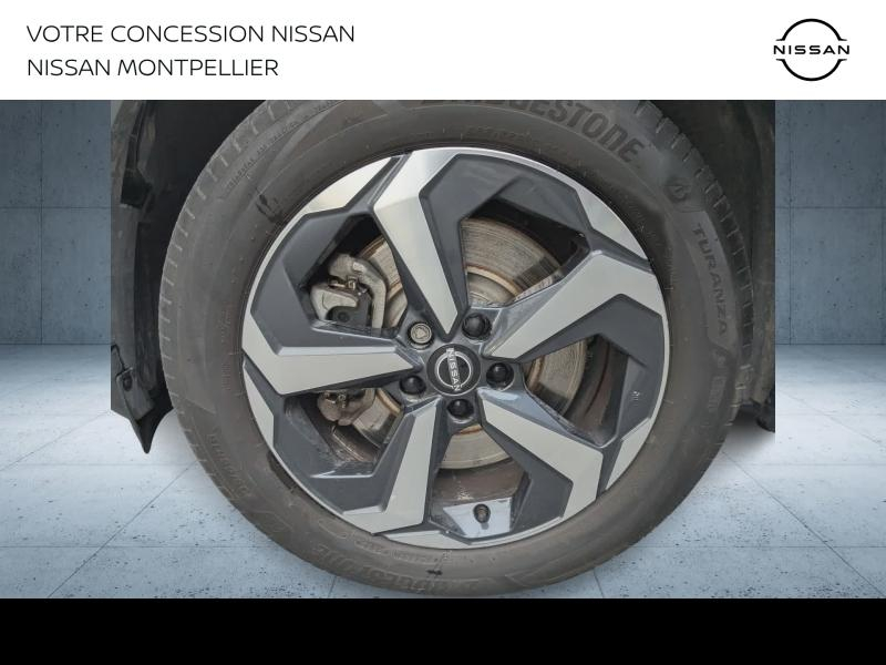 NISSAN Qashqai d’occasion à vendre à NÎMES chez MAS AUTO (Photo 6)