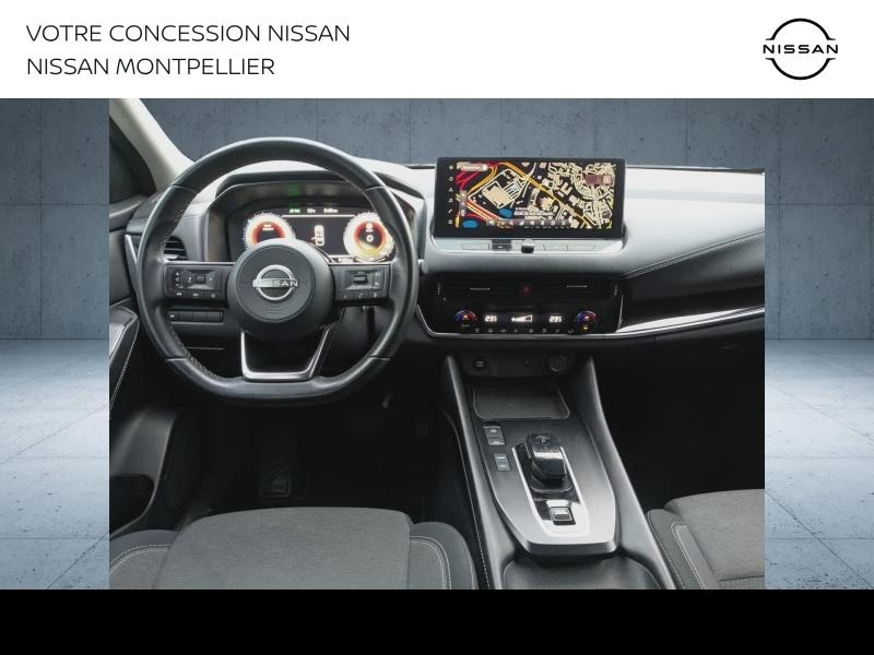 NISSAN Qashqai d’occasion à vendre à NÎMES chez MAS AUTO (Photo 7)
