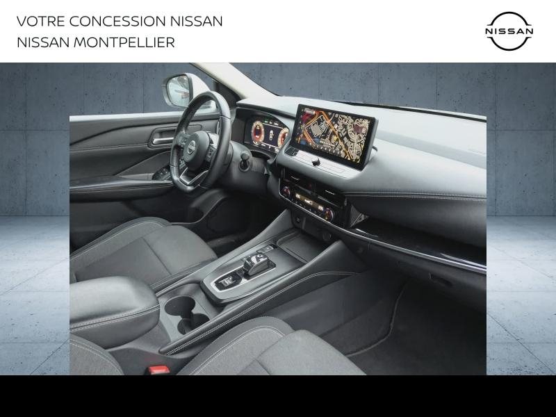 NISSAN Qashqai d’occasion à vendre à NÎMES chez MAS AUTO (Photo 9)