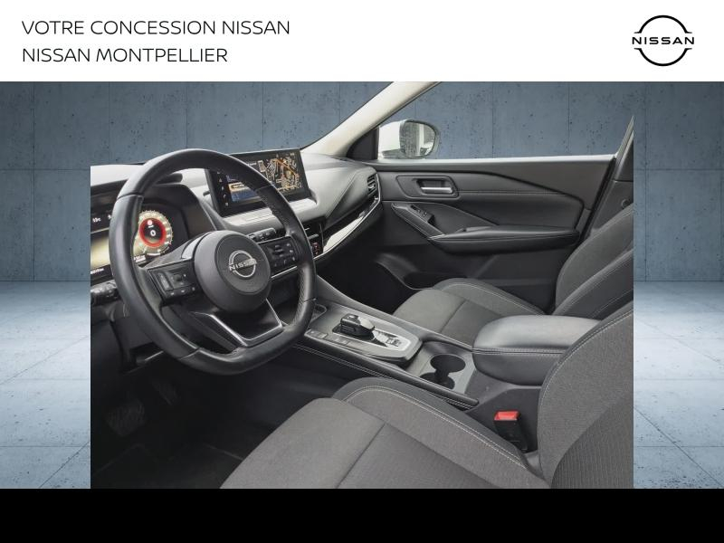 NISSAN Qashqai d’occasion à vendre à NÎMES chez MAS AUTO (Photo 10)