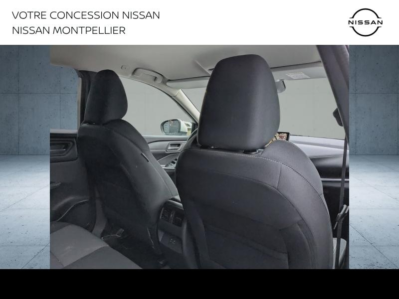 NISSAN Qashqai d’occasion à vendre à NÎMES chez MAS AUTO (Photo 12)