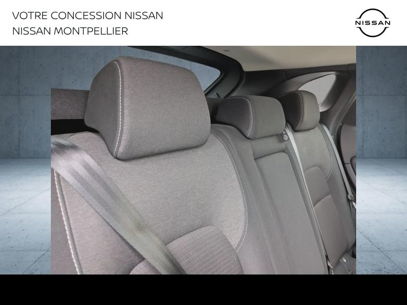 NISSAN Qashqai d’occasion à vendre à NÎMES chez MAS AUTO (Photo 13)