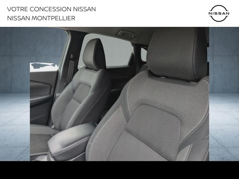 NISSAN Qashqai d’occasion à vendre à NÎMES chez MAS AUTO (Photo 15)