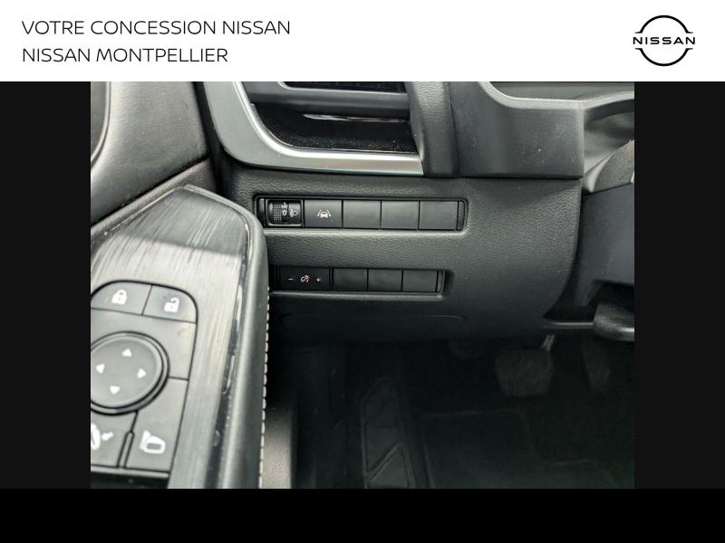 NISSAN Qashqai d’occasion à vendre à NÎMES chez MAS AUTO (Photo 17)