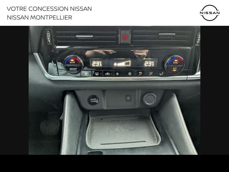 NISSAN Qashqai d’occasion à vendre à NÎMES chez MAS AUTO (Photo 19)