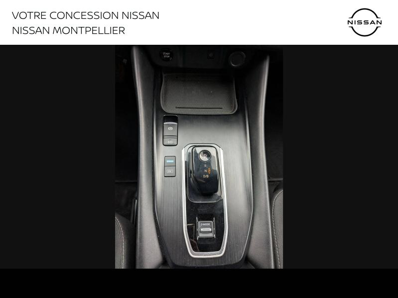 NISSAN Qashqai d’occasion à vendre à NÎMES chez MAS AUTO (Photo 20)