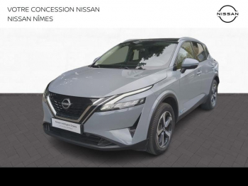 NISSAN Qashqai d’occasion à vendre à NÎMES