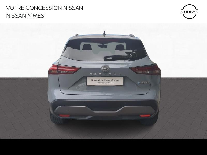 NISSAN Qashqai d’occasion à vendre à NÎMES chez MAS AUTO (Photo 5)