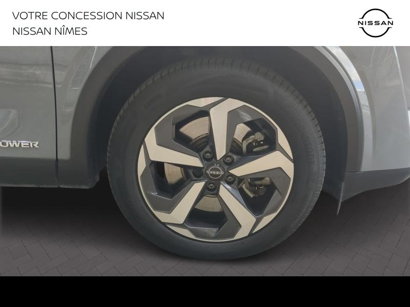 NISSAN Qashqai d’occasion à vendre à NÎMES chez MAS AUTO (Photo 7)