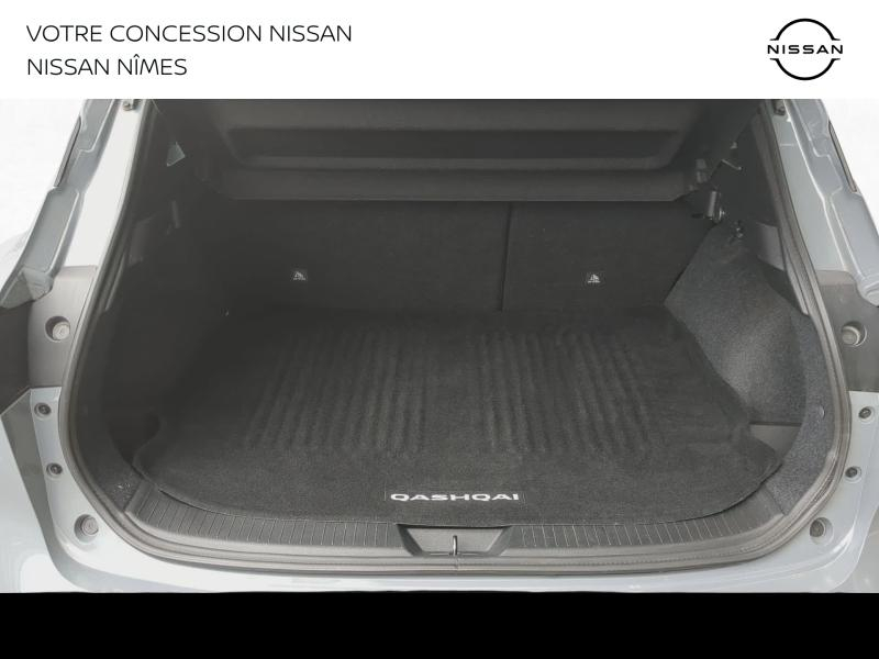 NISSAN Qashqai d’occasion à vendre à NÎMES chez MAS AUTO (Photo 8)