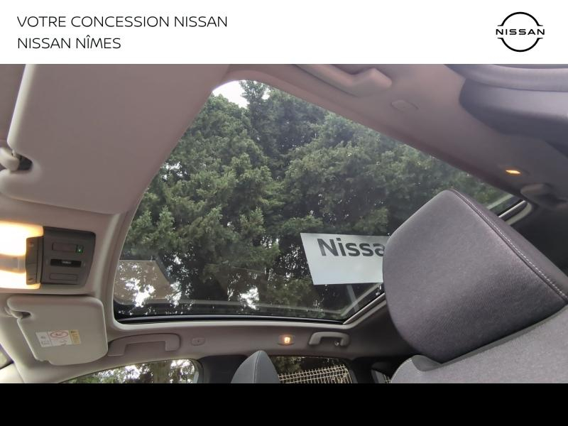 NISSAN Qashqai d’occasion à vendre à NÎMES chez MAS AUTO (Photo 9)