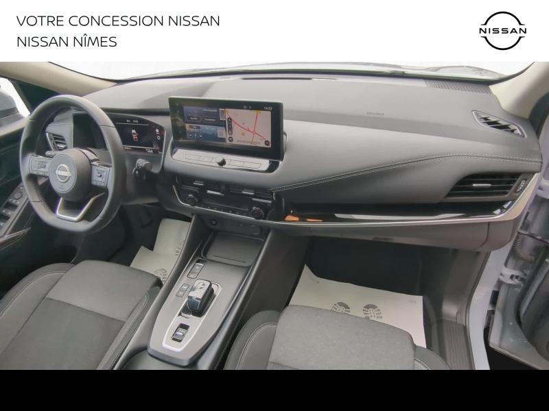 NISSAN Qashqai d’occasion à vendre à NÎMES chez MAS AUTO (Photo 10)