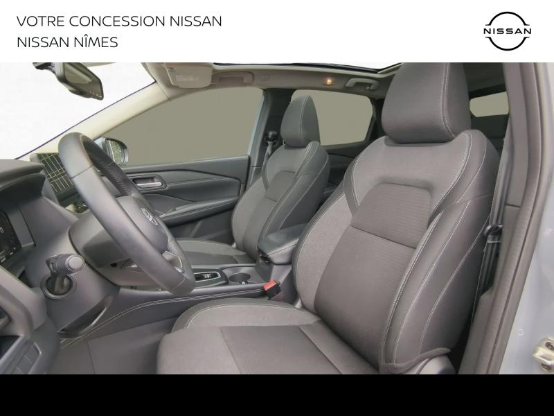 NISSAN Qashqai d’occasion à vendre à NÎMES chez MAS AUTO (Photo 11)