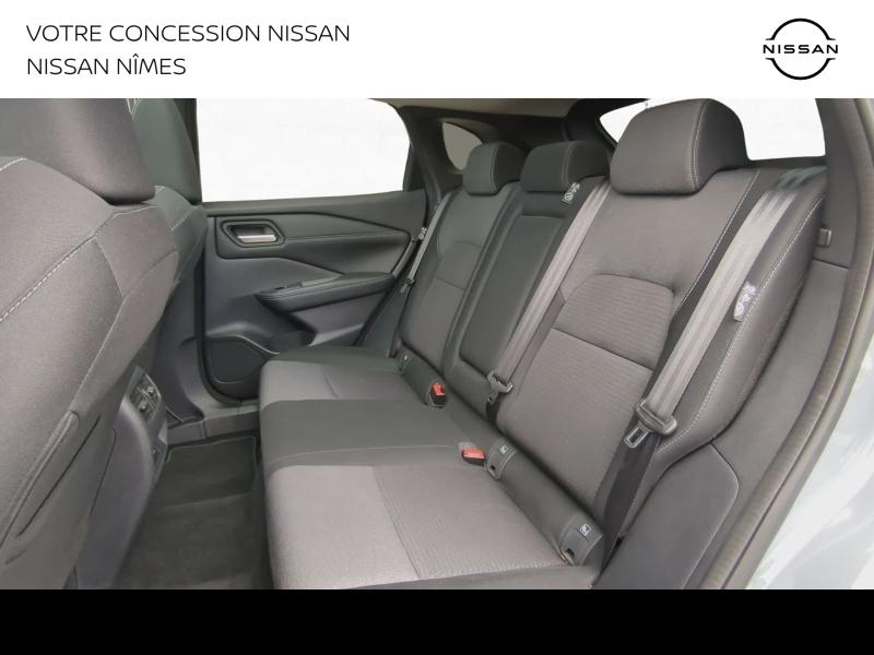 NISSAN Qashqai d’occasion à vendre à NÎMES chez MAS AUTO (Photo 12)