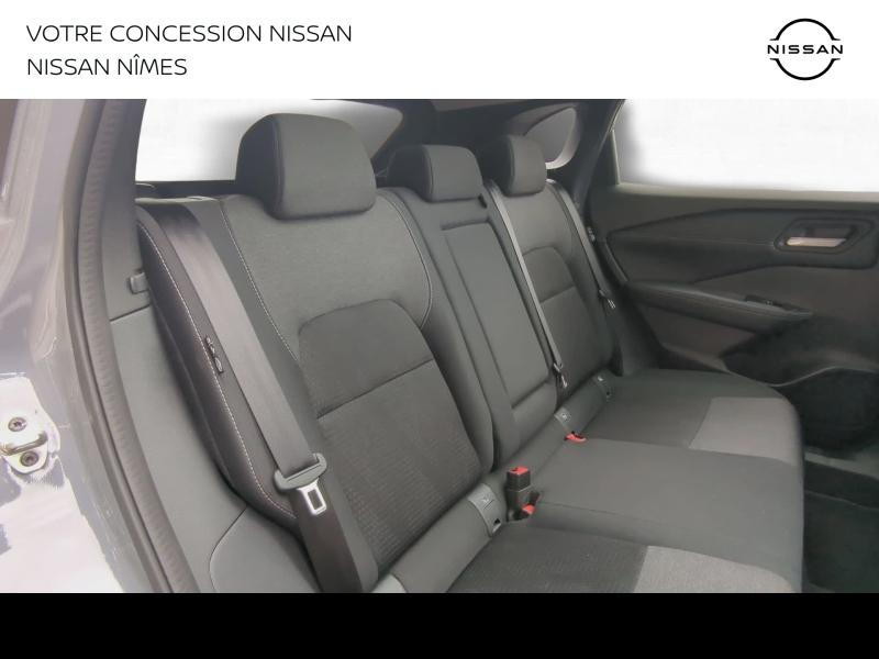 NISSAN Qashqai d’occasion à vendre à NÎMES chez MAS AUTO (Photo 13)