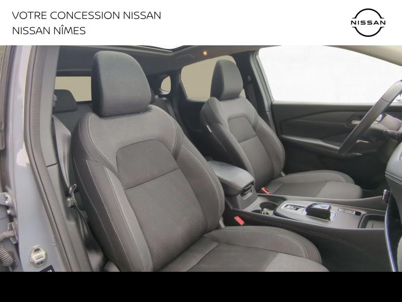 NISSAN Qashqai d’occasion à vendre à NÎMES chez MAS AUTO (Photo 14)