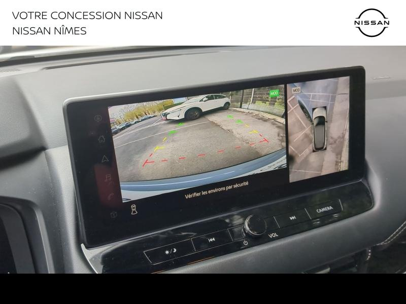 NISSAN Qashqai d’occasion à vendre à NÎMES chez MAS AUTO (Photo 15)