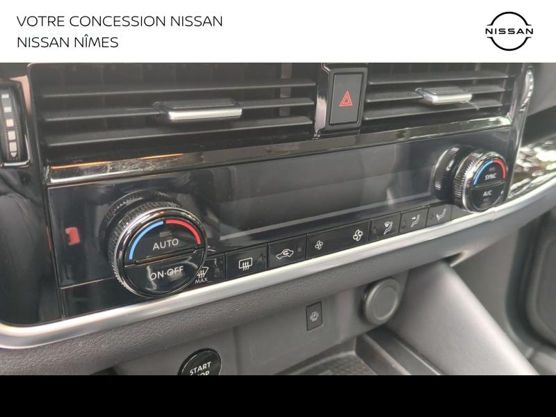 NISSAN Qashqai d’occasion à vendre à NÎMES chez MAS AUTO (Photo 16)
