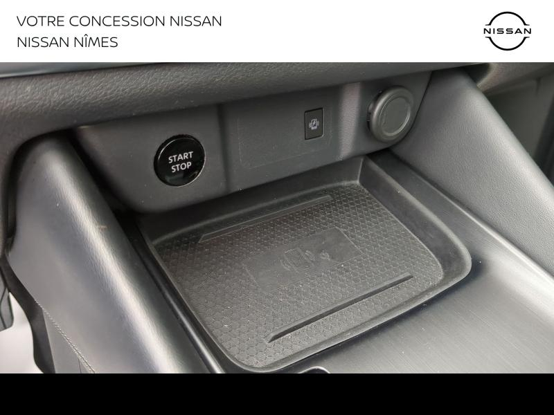 NISSAN Qashqai d’occasion à vendre à NÎMES chez MAS AUTO (Photo 17)