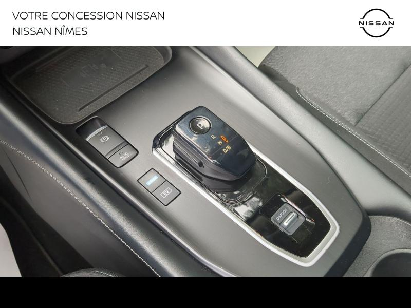 NISSAN Qashqai d’occasion à vendre à NÎMES chez MAS AUTO (Photo 18)