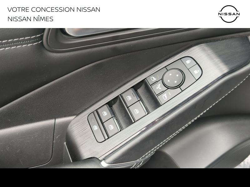 NISSAN Qashqai d’occasion à vendre à NÎMES chez MAS AUTO (Photo 19)