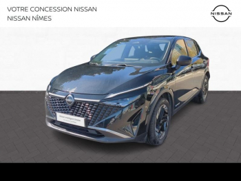 NISSAN Qashqai e-POWER 190ch Business Edition 2024 32660 km à vendre