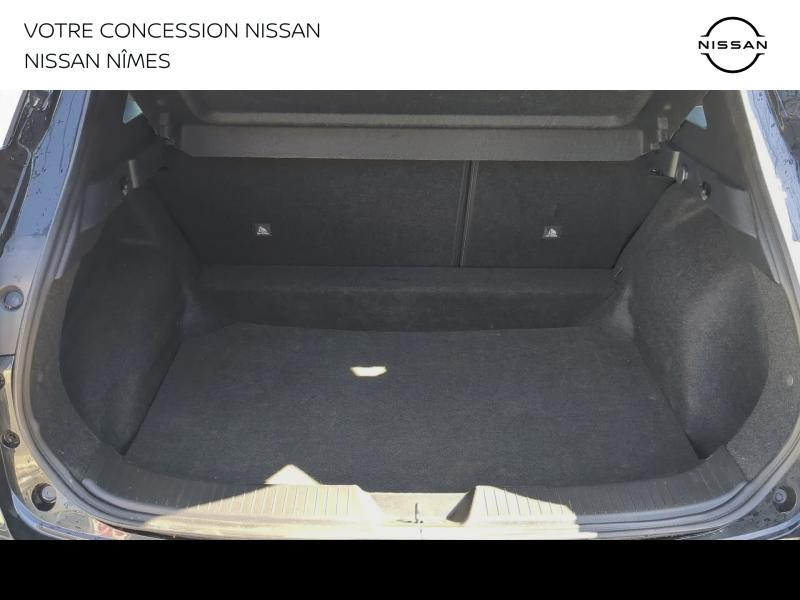 NISSAN Qashqai d’occasion à vendre à NÎMES chez MAS AUTO (Photo 8)