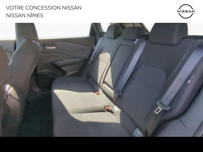 NISSAN Qashqai d’occasion à vendre à NÎMES chez MAS AUTO (Photo 11)