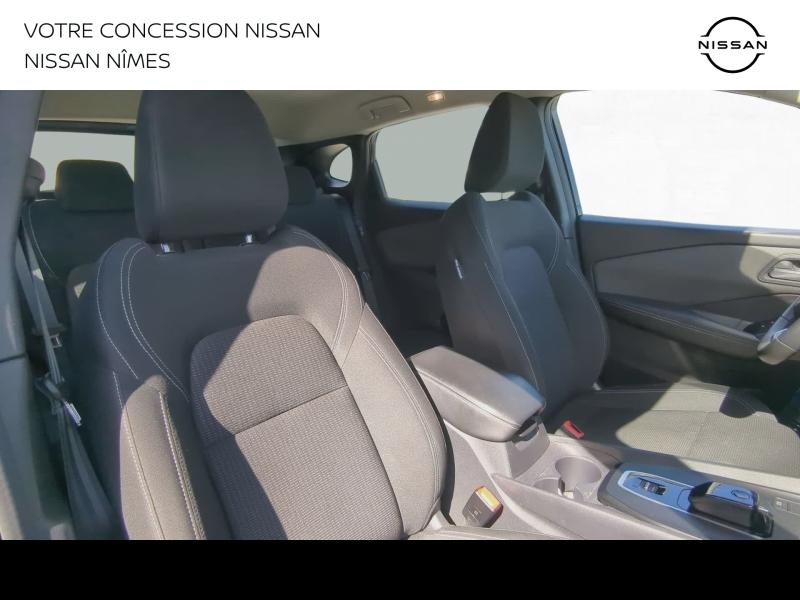 NISSAN Qashqai d’occasion à vendre à NÎMES chez MAS AUTO (Photo 13)