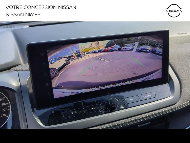 NISSAN Qashqai d’occasion à vendre à NÎMES chez MAS AUTO (Photo 14)