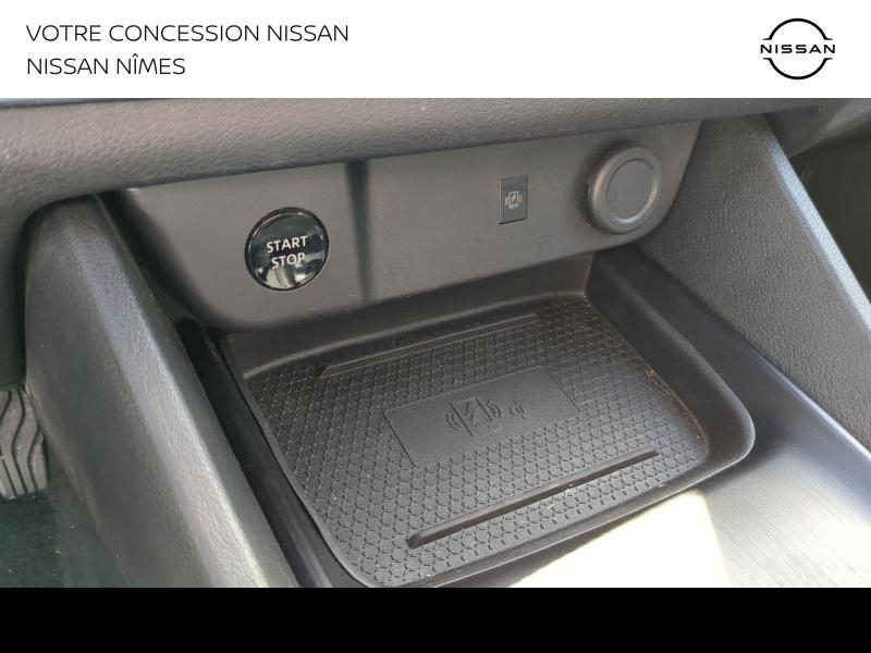 NISSAN Qashqai d’occasion à vendre à NÎMES chez MAS AUTO (Photo 16)