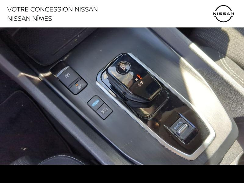 NISSAN Qashqai d’occasion à vendre à NÎMES chez MAS AUTO (Photo 17)