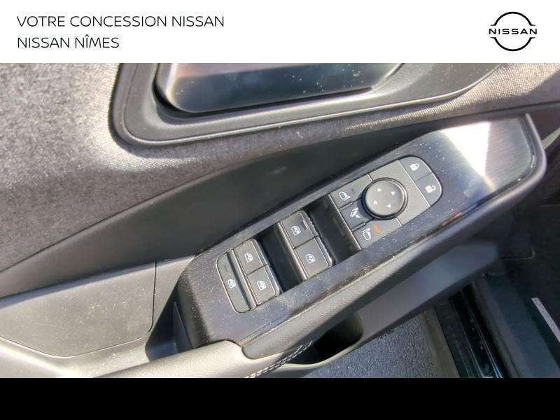 NISSAN Qashqai d’occasion à vendre à NÎMES chez MAS AUTO (Photo 18)