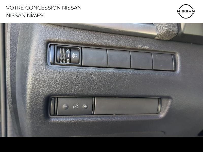 NISSAN Qashqai d’occasion à vendre à NÎMES chez MAS AUTO (Photo 19)