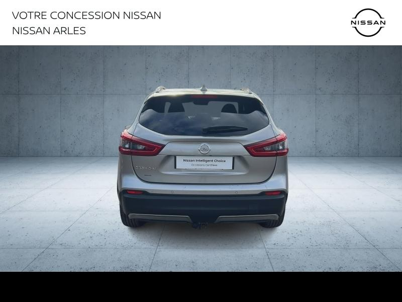 NISSAN Qashqai d’occasion à vendre à NÎMES chez MAS AUTO (Photo 7)
