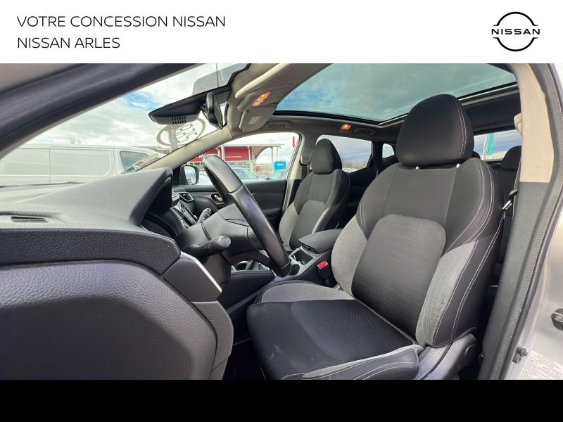 NISSAN Qashqai d’occasion à vendre à NÎMES chez MAS AUTO (Photo 9)