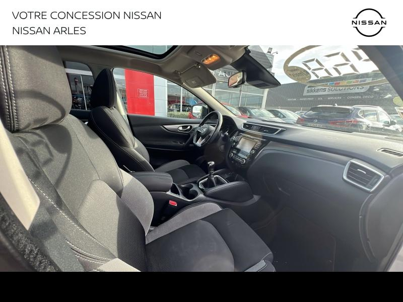 NISSAN Qashqai d’occasion à vendre à NÎMES chez MAS AUTO (Photo 10)
