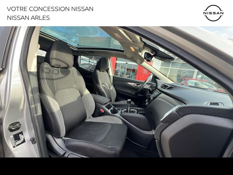 NISSAN Qashqai d’occasion à vendre à NÎMES chez MAS AUTO (Photo 11)