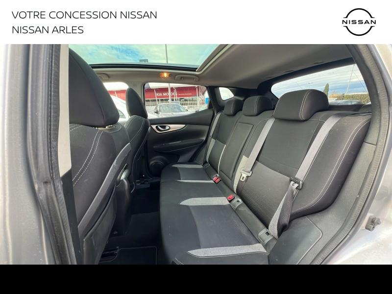 NISSAN Qashqai d’occasion à vendre à NÎMES chez MAS AUTO (Photo 12)
