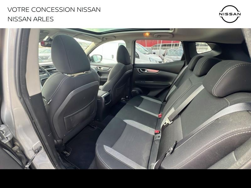 NISSAN Qashqai d’occasion à vendre à NÎMES chez MAS AUTO (Photo 13)