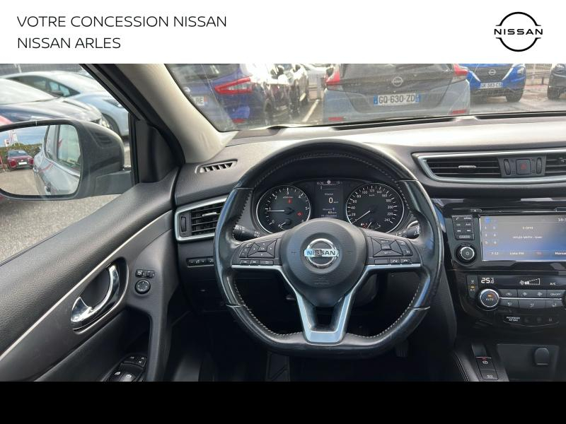 NISSAN Qashqai d’occasion à vendre à NÎMES chez MAS AUTO (Photo 15)
