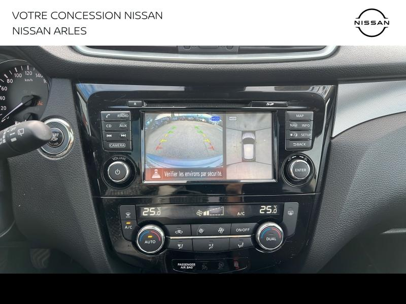 NISSAN Qashqai d’occasion à vendre à NÎMES chez MAS AUTO (Photo 18)